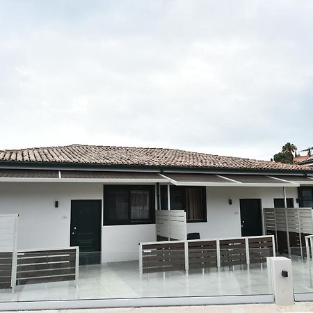Corfu Gold Luxury Suites Benitses (Corfu) Exterior foto